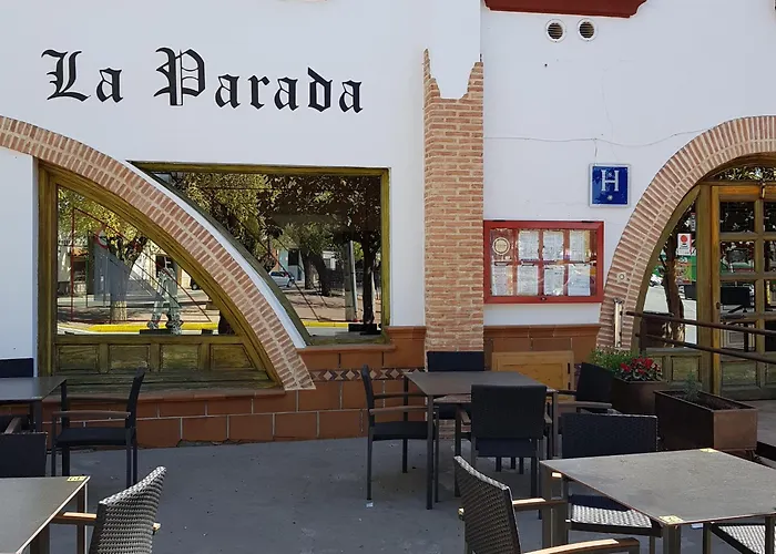 Hostal La Parada