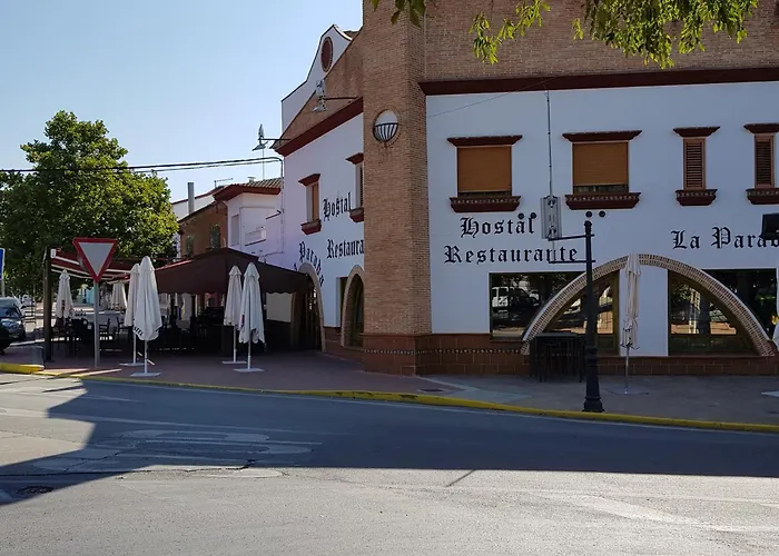Hostal La Parada